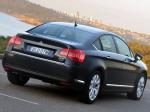 Citroen C5 2008 года (AU)